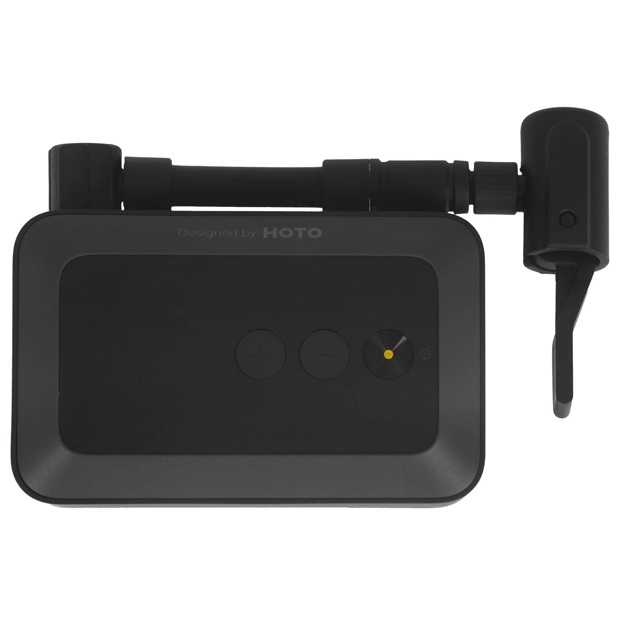 9198584 Компрессор HOTO Air Pump Pocket STDN-0133579 - Вид №2