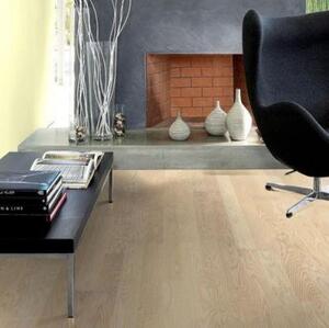 Паркетная доска Kahrs Ясень Фальстербо