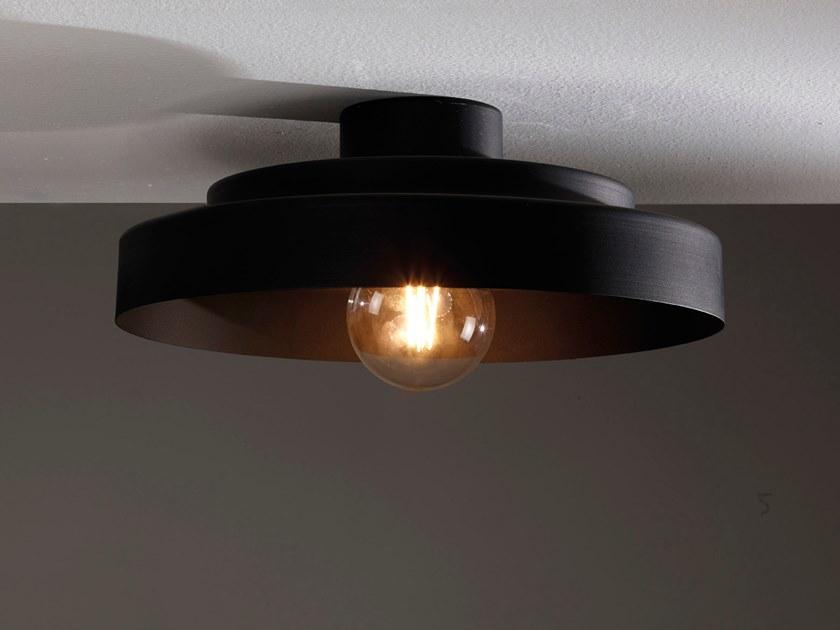 EGOLUCE Алюминиевый светодиодный потолочный светильник  5654  - Вид №2