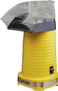 9077118 Попкорница Viatto VA-PM88Y