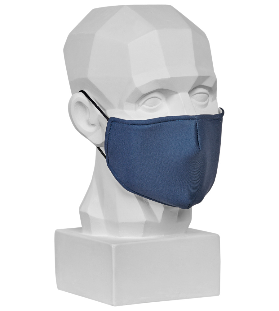 FA_MASK_025 Маска Синяя Fancy Armor FA_MASK 