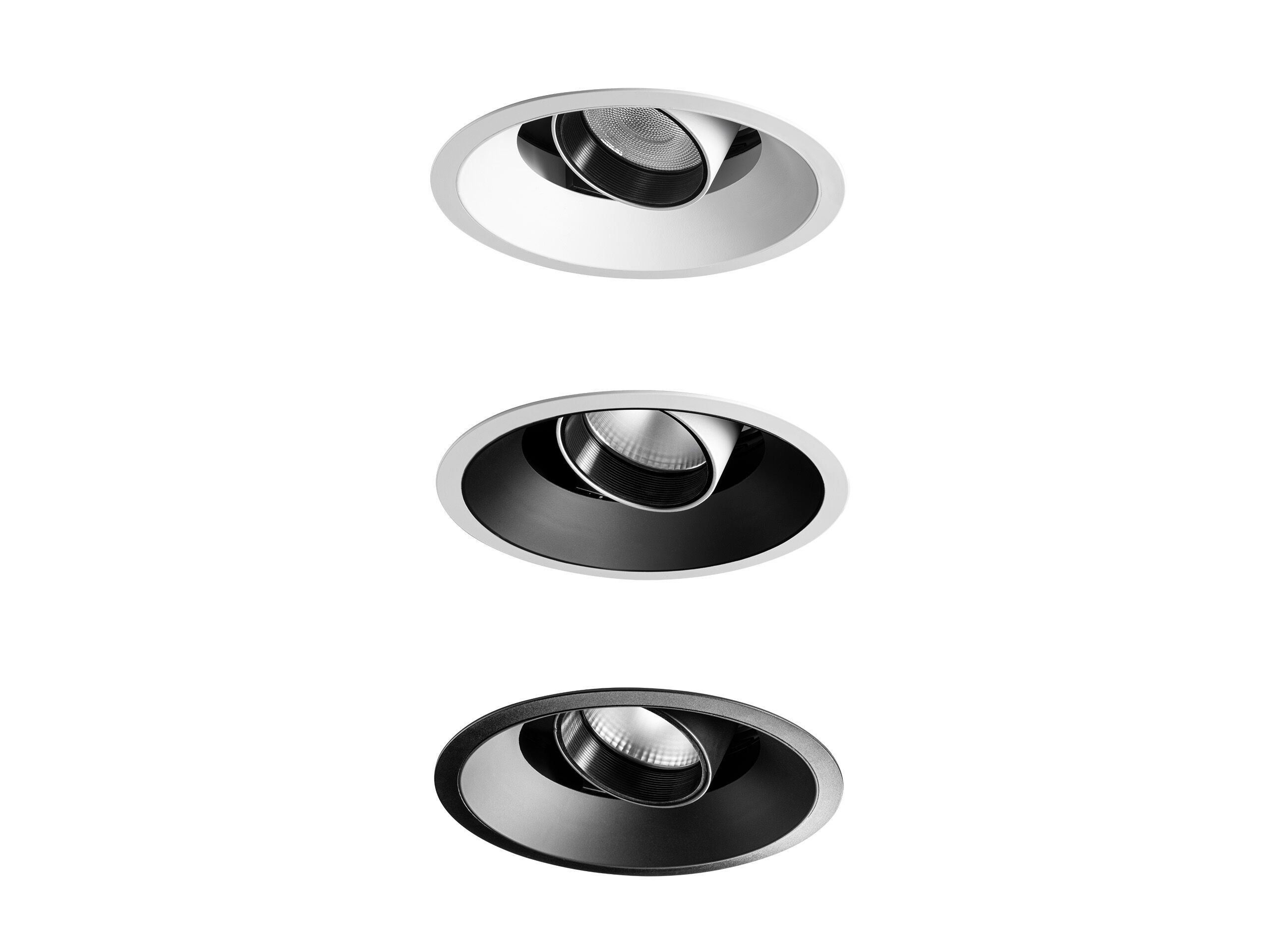 Регулируемый светодиодный прожектор TARGETTI CCTEvo ARCH-00050211 - Вид №2