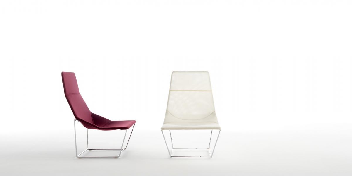 003142 Кресло Ace Viccarbe 