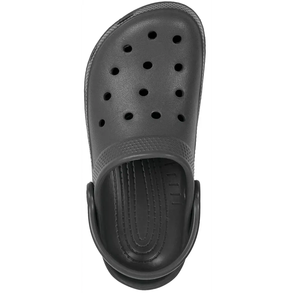 Сабо унисекс DILWIS черные размер 37 89414815 STLM-1565029 - Вид №2