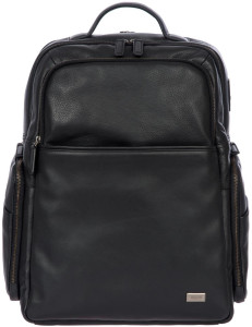 BR107701.001 Рюкзак BR107701 L Business Backpack Brics Torino