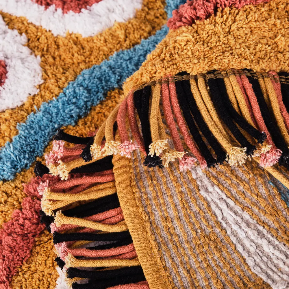 Коврик для ванной MOROSHKA Bantu - безопасность и комфорт 86513264 STLM-0069518 - Вид №2