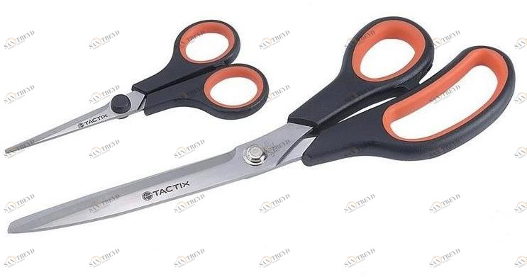 KAPRIOL TACTIX Набор ножниц из нержавеющей стали Forbici sun-id-1385957