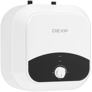 5098259 Водонагреватель электрический DEXP D10-20VD2 U STDN-0017548