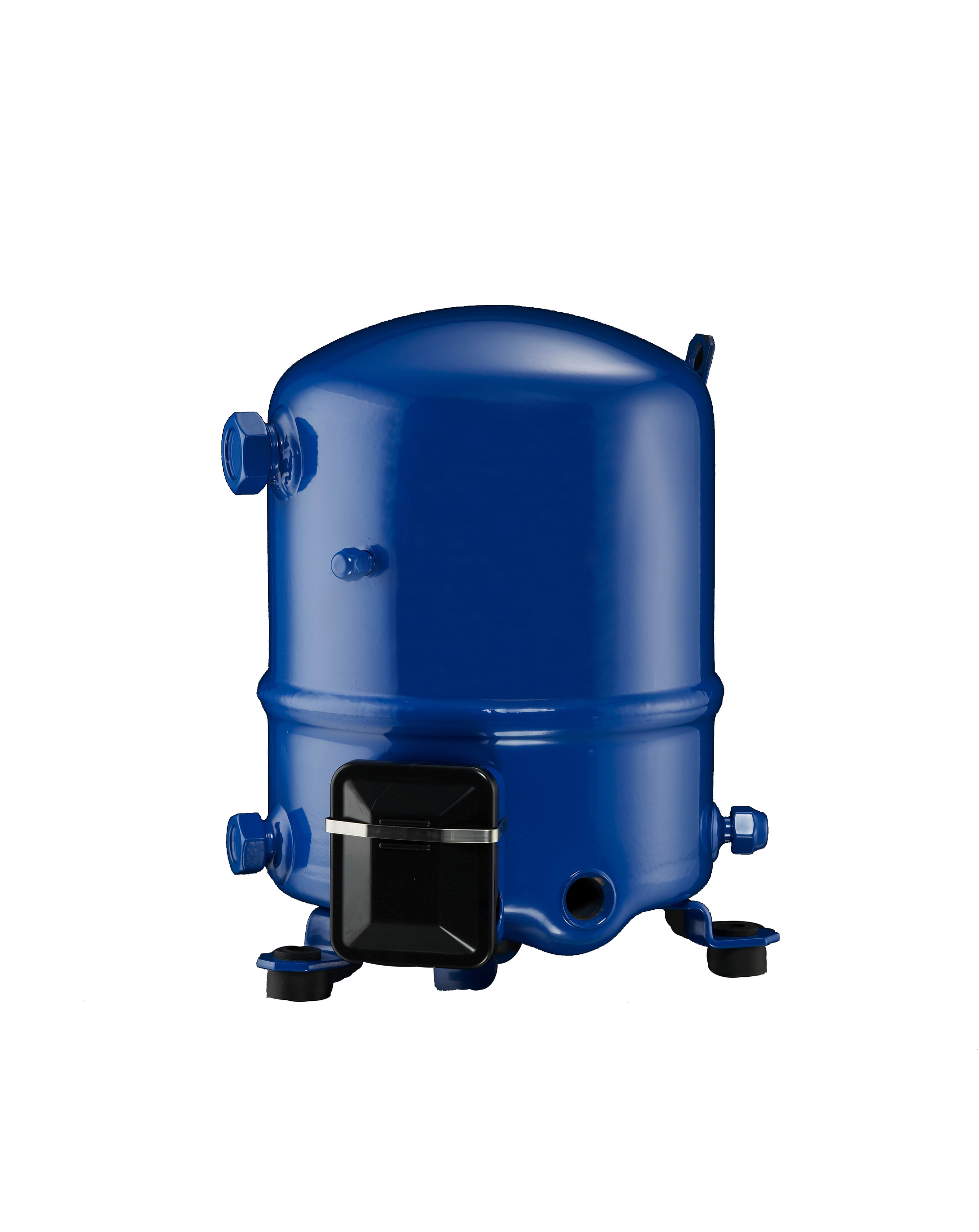 Danfoss NTZ — герметичные поршневые компрессоры NTZ048A4LR1B Компрессор поршневой 120F0226  - Вид №7