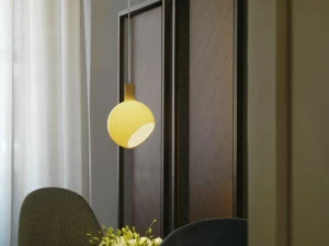 FontanaArte Светодиодная подвесная лампа Parola