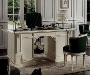 Письменный стол  MIRANDOLA M2315/PE