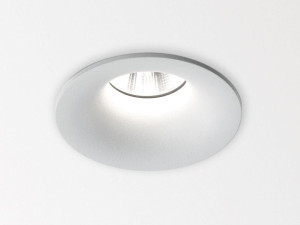 Утопленный металлический светодиодный наружный прожектор