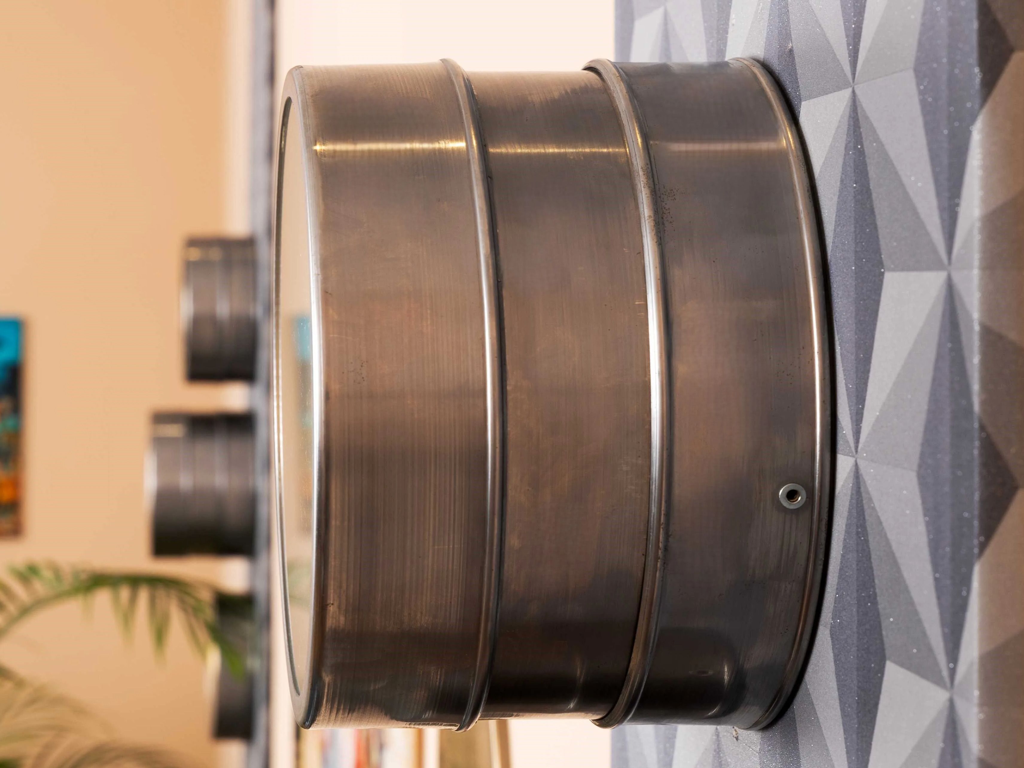 Настенный светильник Patinas Lighting Otto Zero ARCH-00085128