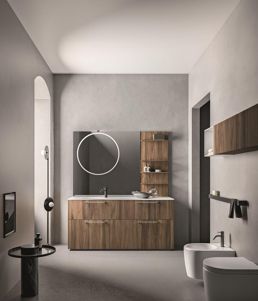 Cerasa Металлическая мыльница / полотенцедержатель Cartabianca sun-id-1361762 - Вид №2