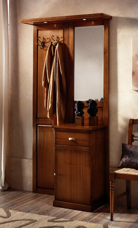 Модульная прихожая  BTC INTERNATIONAL T29 