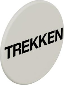 711BZ значок перетаскивания HEWI Türzubehör  - Вид №10