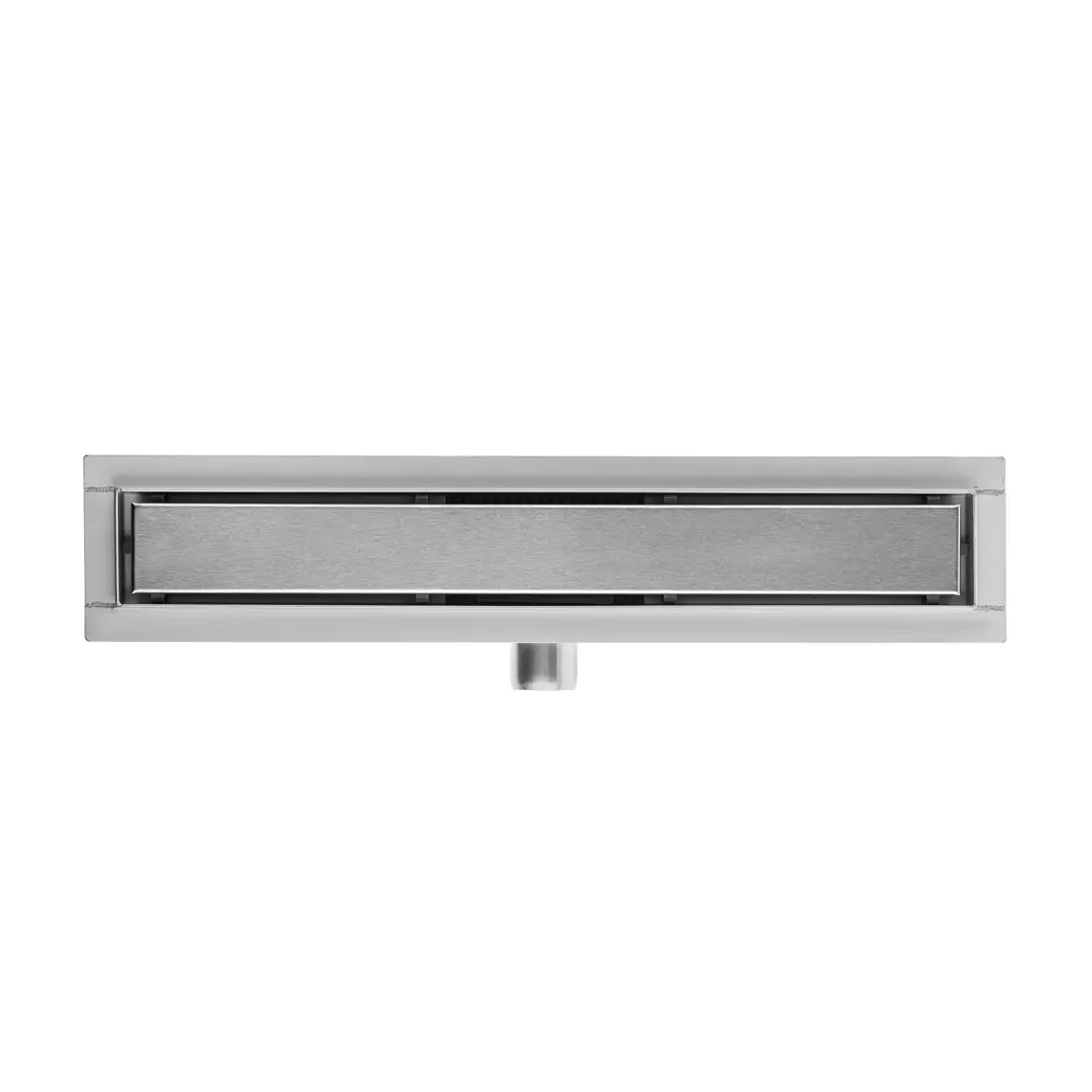 Трап для душа Ore Drain D5 универсальный затвор 500 мм нержавеющая сталь STLM-2204184 - Вид №1