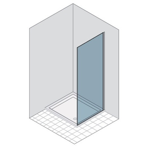 GFW Vertica collection Боковина DUKA 44916 - Вид №1