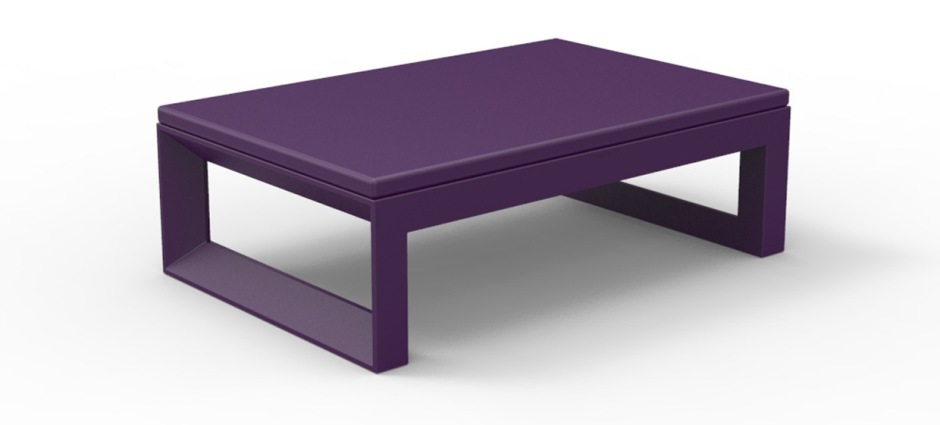 027292 Пуф Vondom Frame - Вид №5