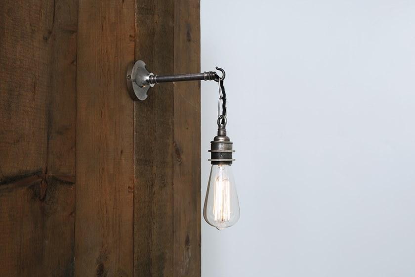 Mullan Lighting Бра ручной работы из латуни  Mlwl191  - Вид №2
