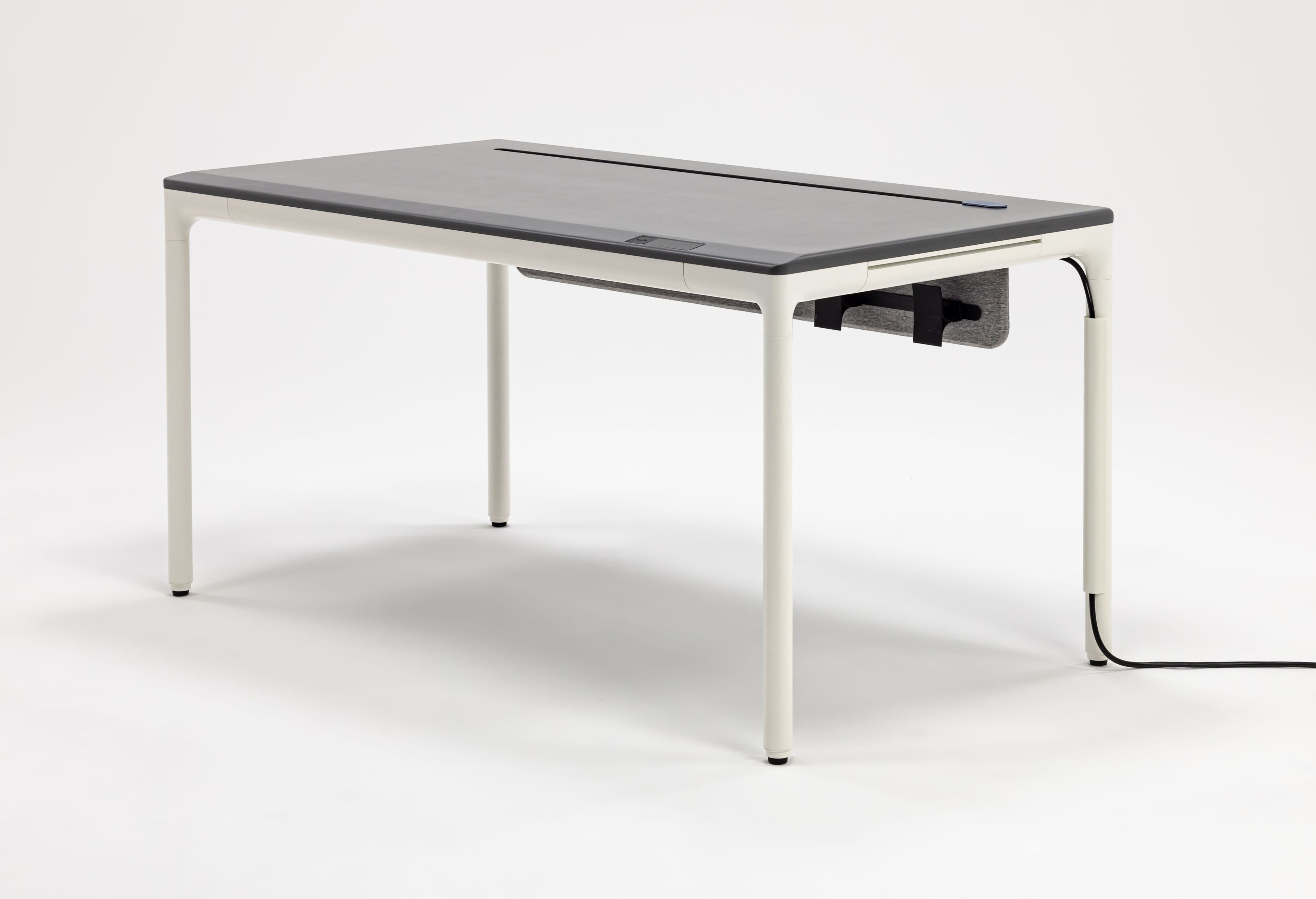 Регулируемый по высоте стол из фанеры Beflo TENON ARCH-00095841 - Вид №1