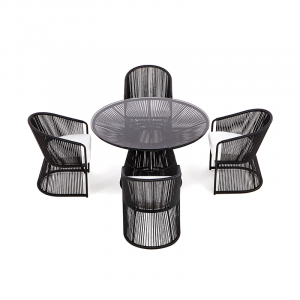 Стол TIBIDABO VARASCHIN 3897