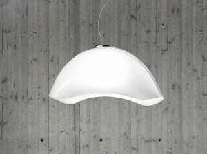 Vetreria Vistosi Подвесной светильник из муранского стекла Ninfea