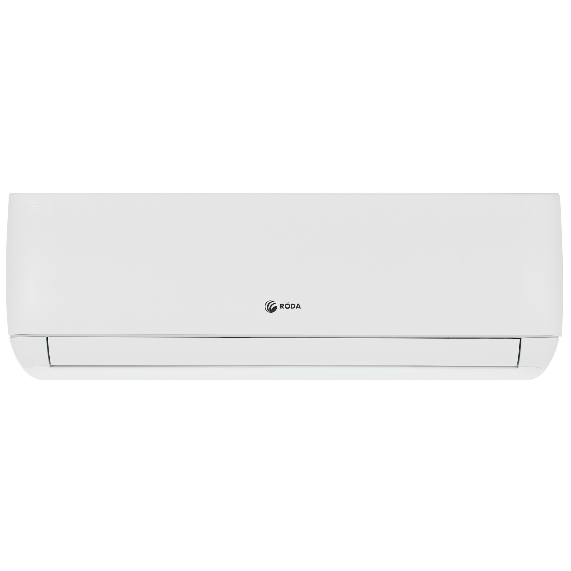 9077920 Кондиционер настенный сплит-система RODA RS-GR24RV/RU-GR24RV белый STDN-0137718 - Вид №1