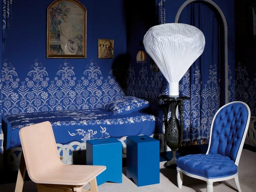 Moustache Настольная лампа из нетканого материала Vapeur sun-id-1467109 - Вид №21