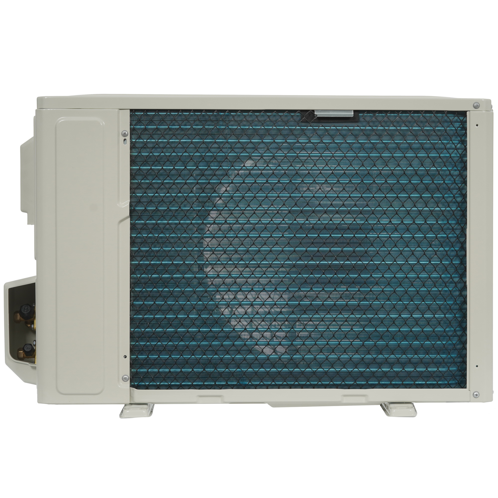 9986525 Кондиционер настенный сплит-система Axioma ASX12H1A/ASB12H1A белый STDN-0081827 - Вид №8