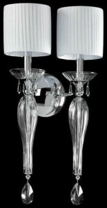 Aiardini Настенный светильник отраженного света Soffio