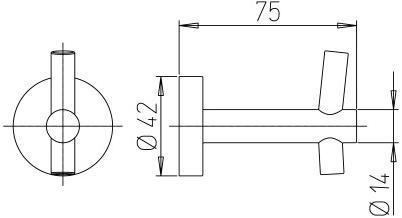 Jacuzzi SUNSET 191A047JA00 - Вид №1
