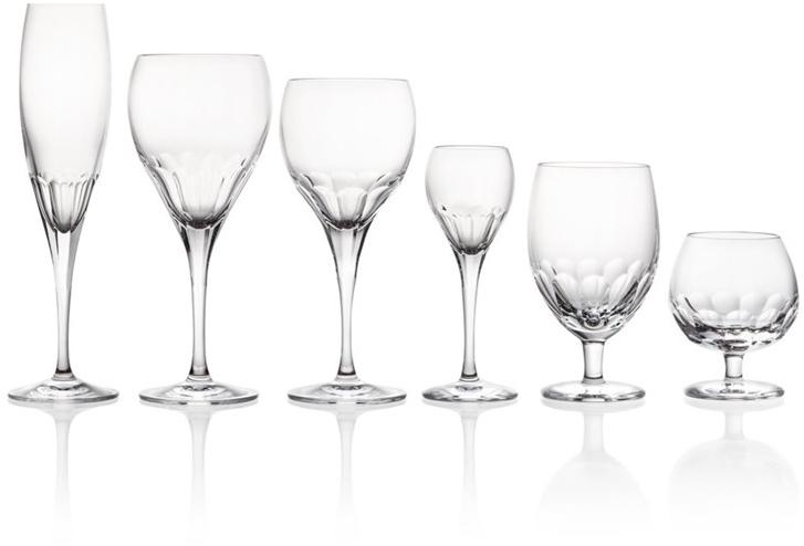 Rückl Хрустальная флейта Rudolph ii sun-id-1484637 - Вид №1