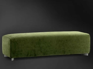 Flou Съемный тканевый пуф Tay