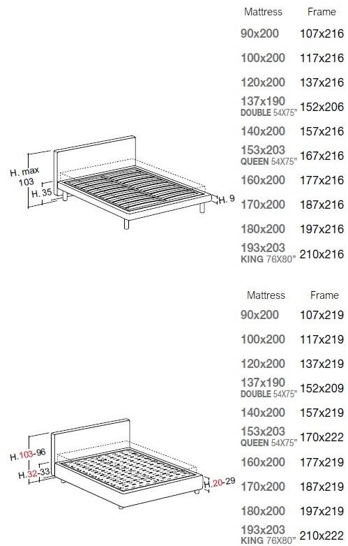 Bolzan Letti Съемная кровать с мягким изголовьем Metropolitan sun-id-1370031 - Вид №6