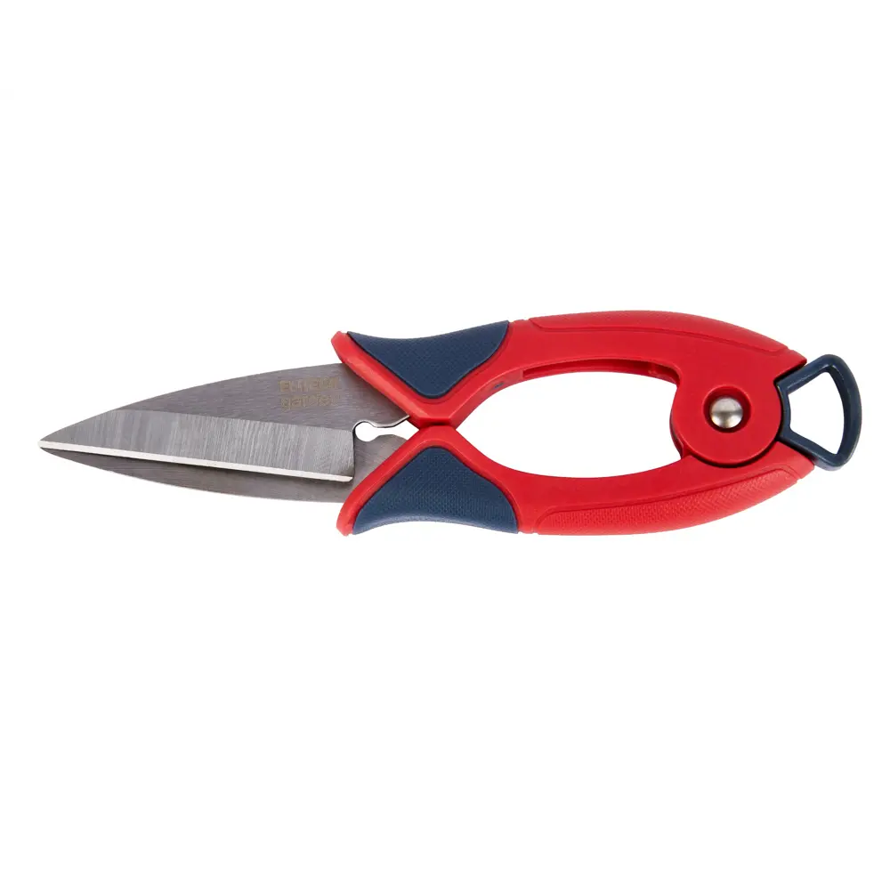 Секатор Elitech Garden GS01 для цветов и растений 89404705 STLM-1578843