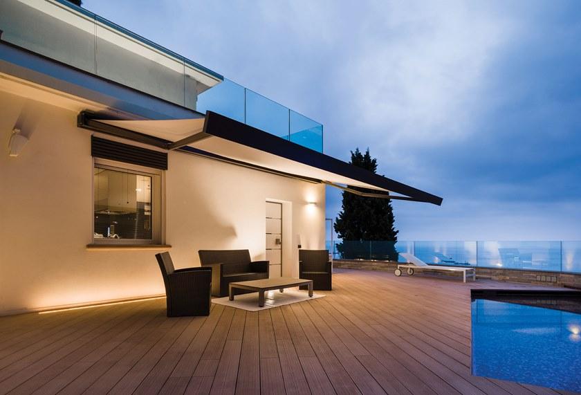 GIBUS Тент с рукавами sun-id-1356199 - Вид №1