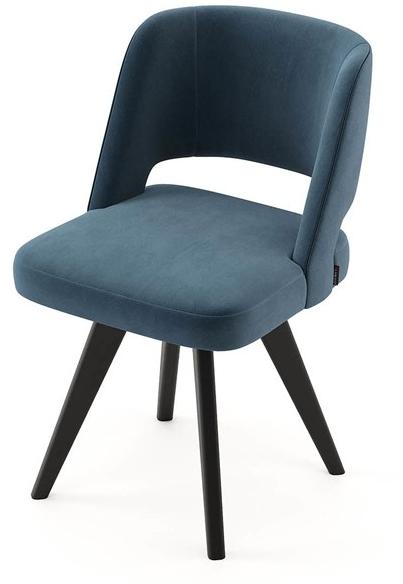 Laskasas Стул из ткани Prestige sun-id-1394006 - Вид №1