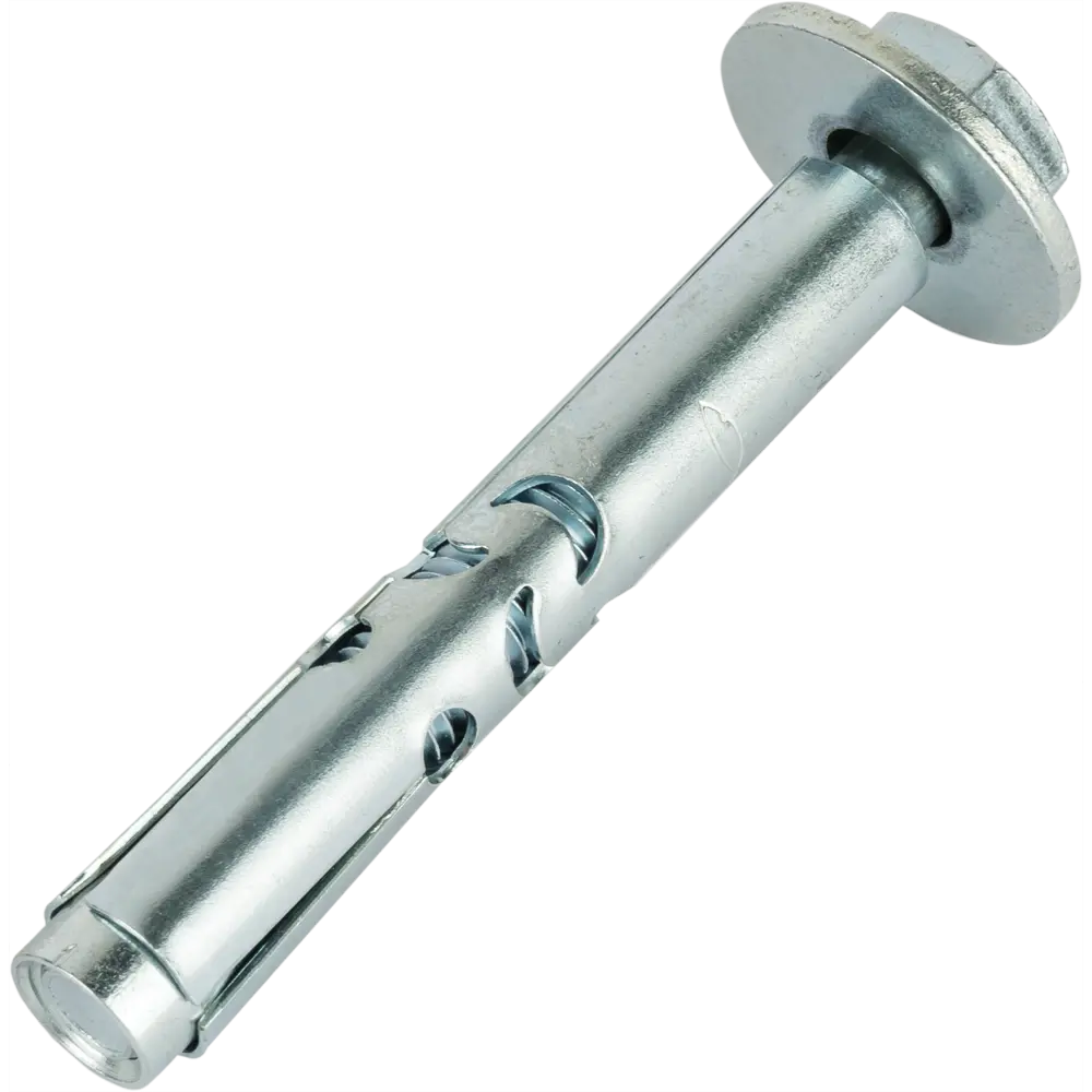 Анкер втулочный Fischer FSA12/25S, 12x91 мм 12473016 STLM-2057332  - Вид №1