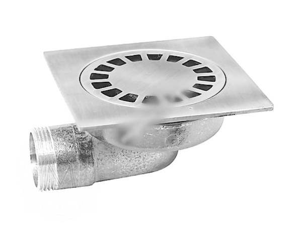 ML.RIC-10.109.CR Трап душевой Migliore Ricambi