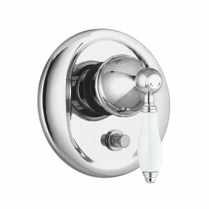 F5409X2 Встроенный смеситель с переключателем на 2 источника FIMA CARLO FRATTINI Herend