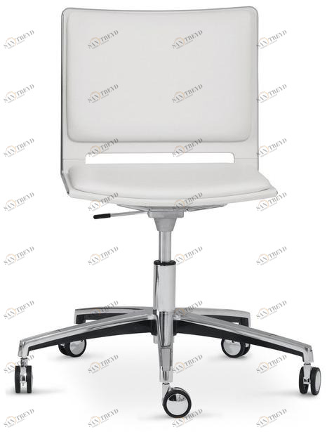 Diemmebi Офисное кресло с 5 спицами на колесиках Lafilò sun-id-1455552