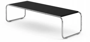 KNOLL Сервировочный столик прямоугольный из ламината Laccio