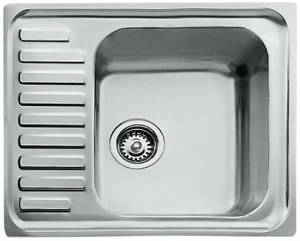 284405 Мойка кухонная овальная Teka