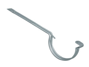 Окрашенный листовой аист для желоба 125 металлический эффект