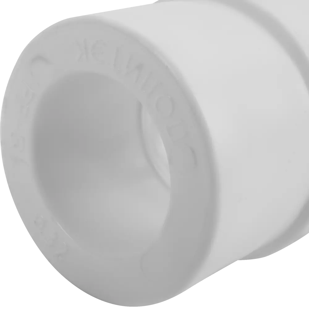 Переходная муфта ПОЛИТЭК 32x25 мм для трубопроводов 13563232 STLM-0003325 - Вид №2