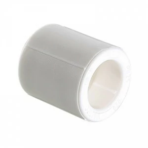 VTp.703.0.025 Фитинг полипропиленовый – муфта Valtec 25 мм