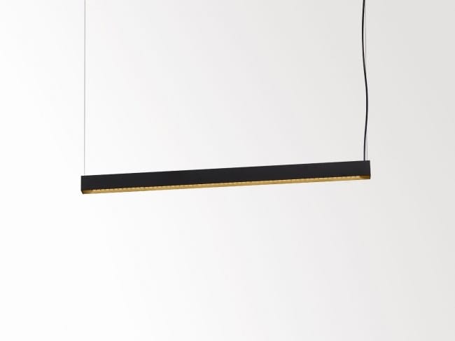 Светодиодный подвесной светильник для офиса Deltalight конформный ARCH-00103019 - Вид №5