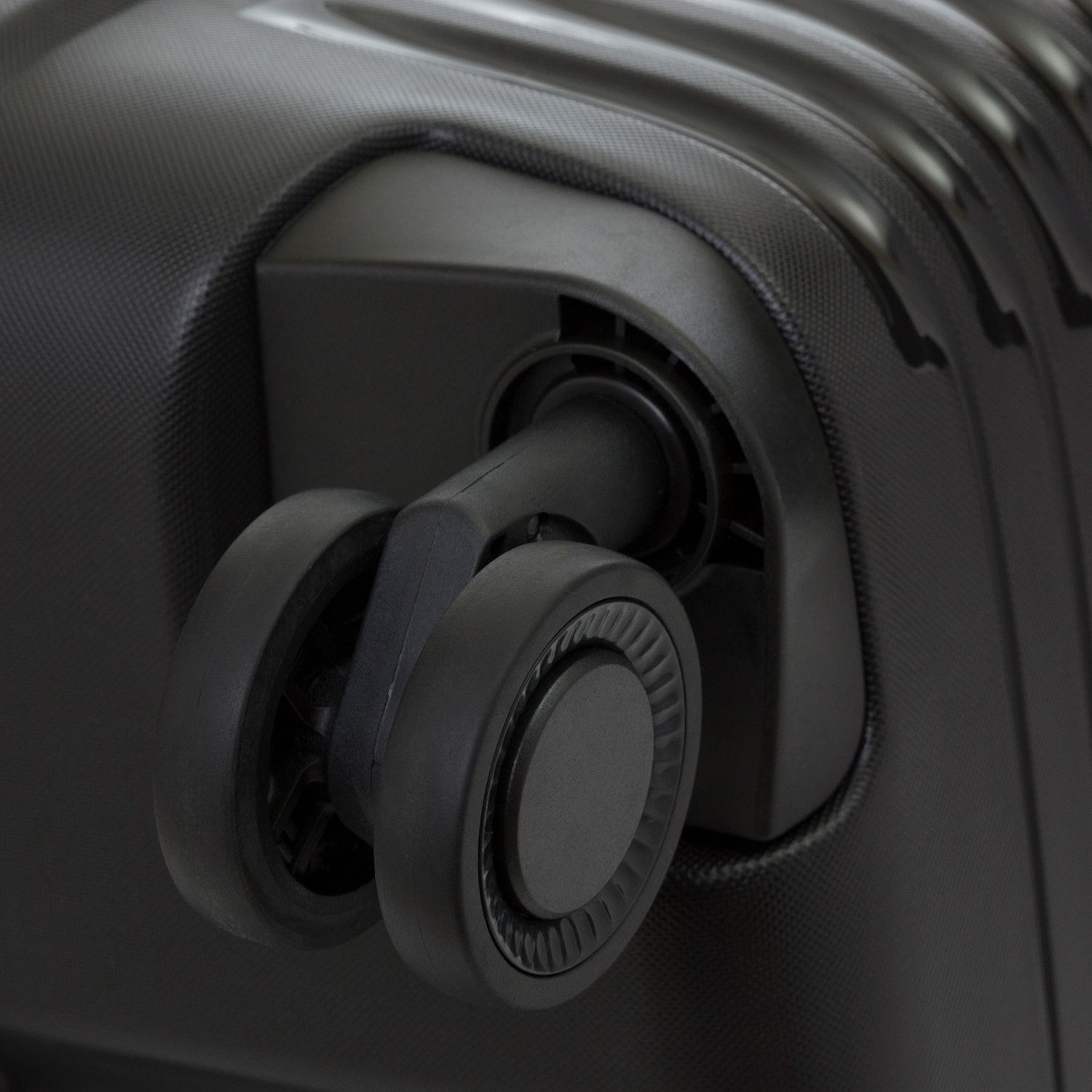 M1221-07-72 Чемодан M1221*72 Spinner L March Stonic  - Вид №4