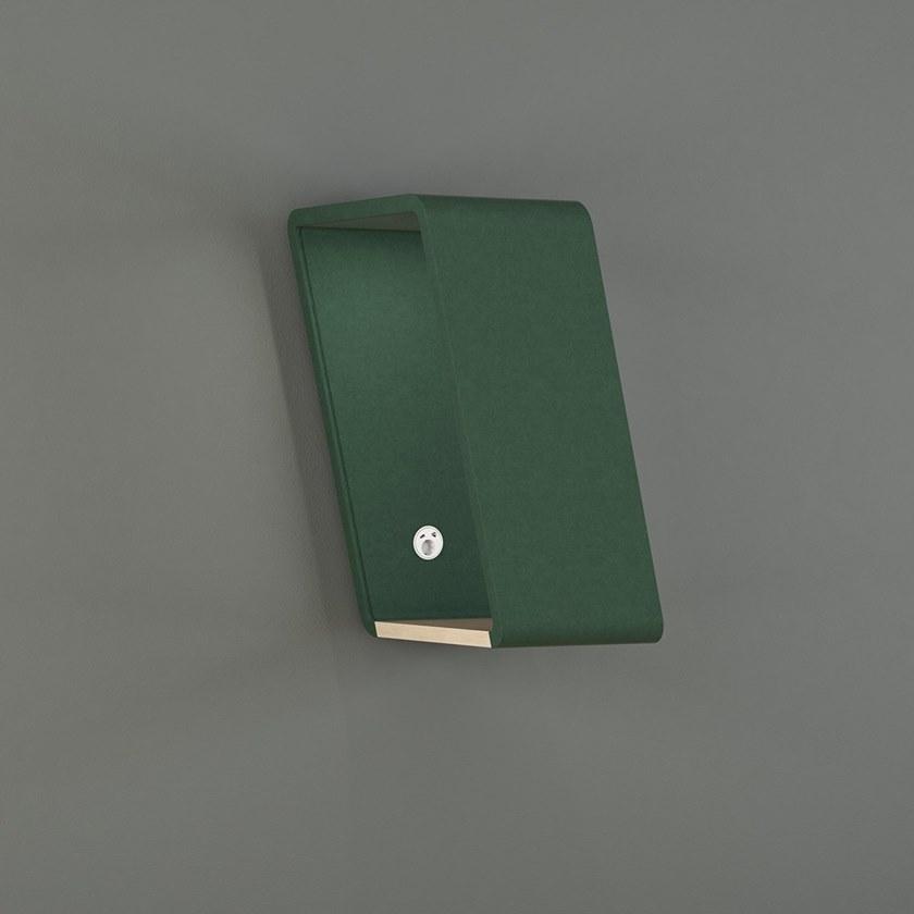 Glimakra of Sweden Настенная акустическая офисная будка Limbus sun-id-1463515 - Вид №1